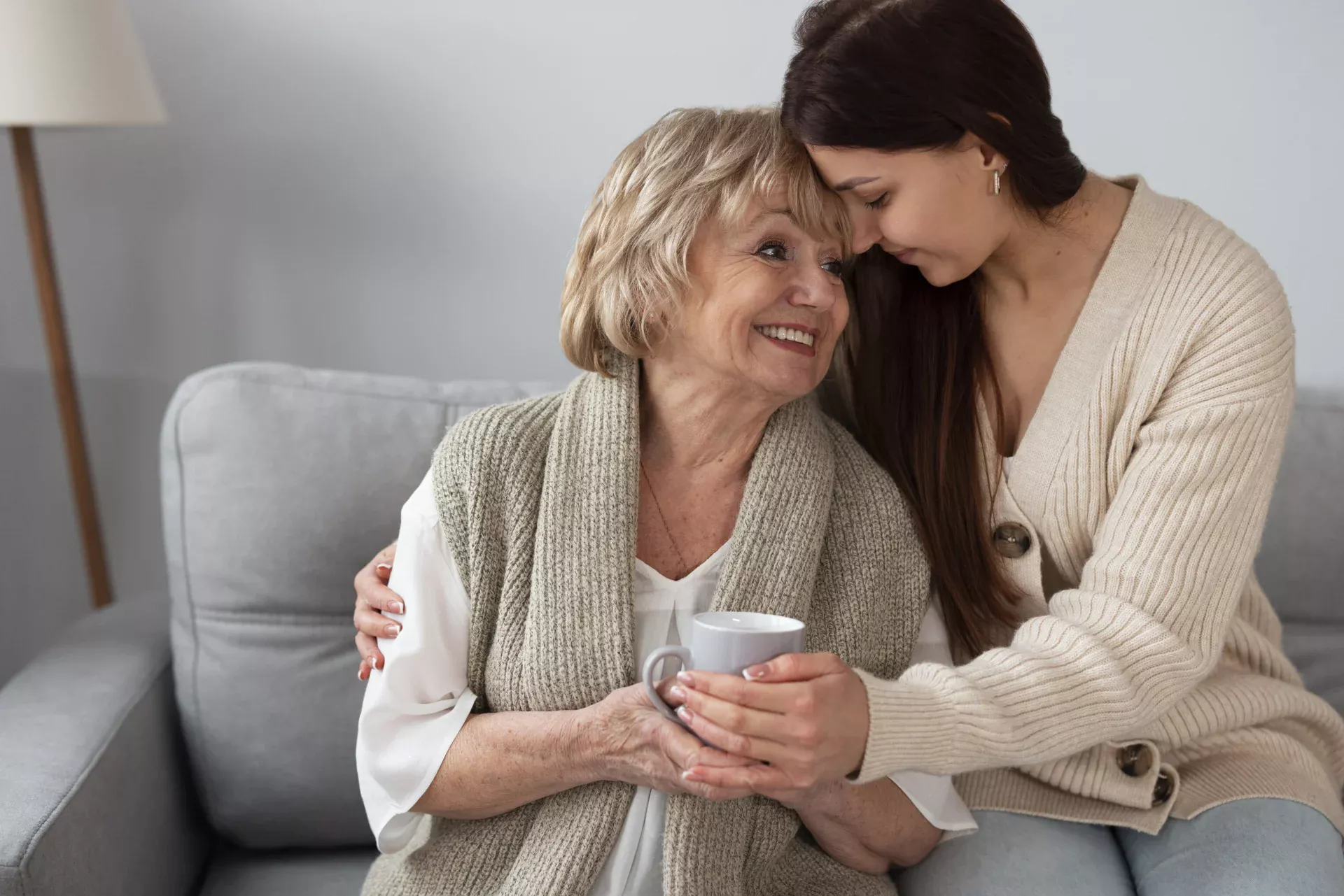 My Special Care NY — Trusted Senior Home Care in New York